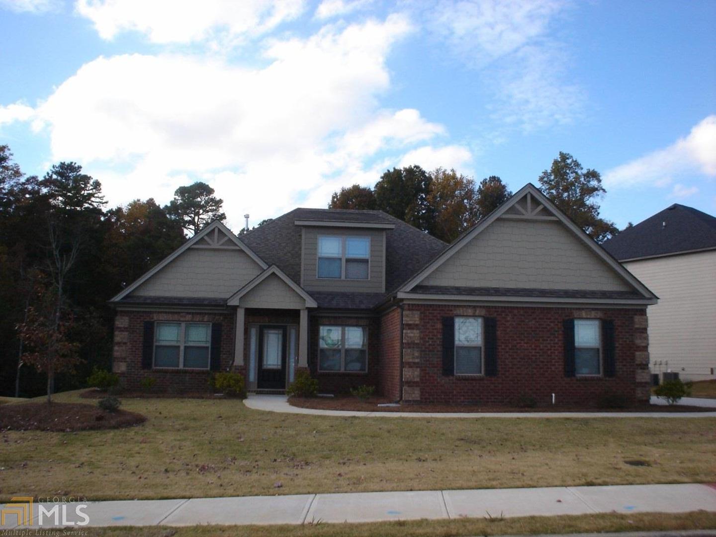 195 Silver Ridge Road, Unit 118 Covington, GA 30016 - Photo 1 of 1 Gallery Image 1
