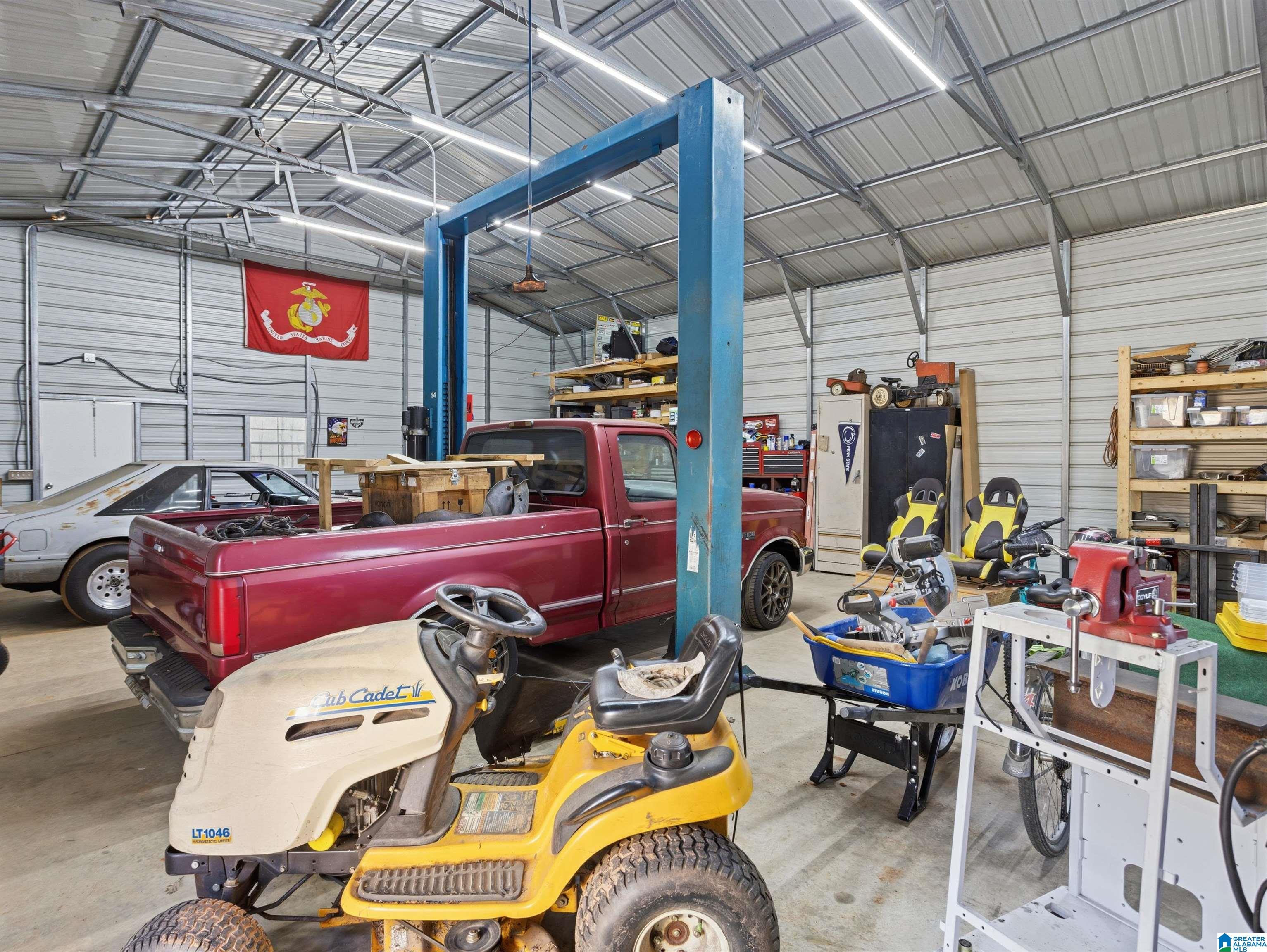 270 Ridge Trail Warrior, AL 35180 - Photo 53 of 61