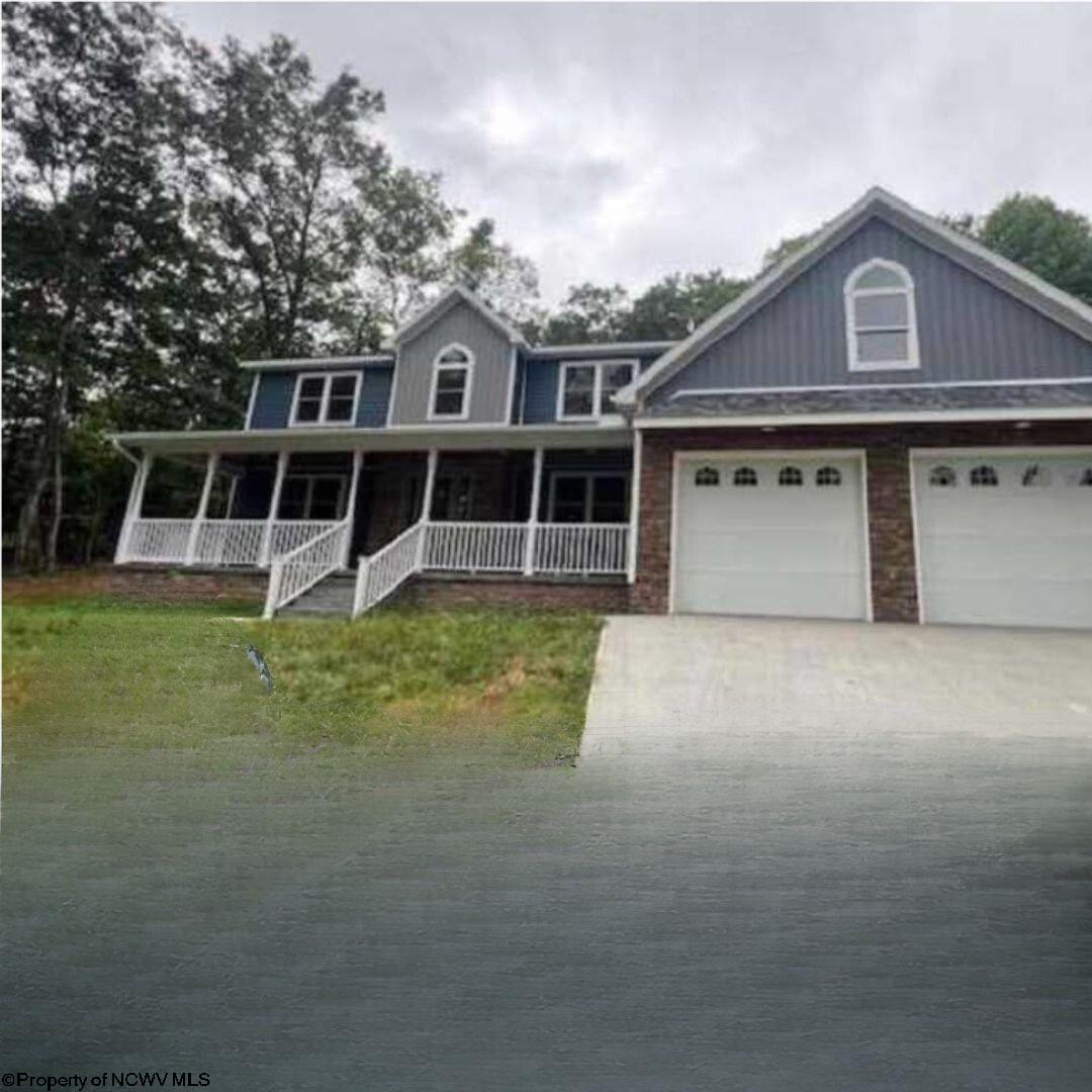 249 Dripping Spring Morgantown, WV 26508 - Photo 1 of 1 Gallery Image 1