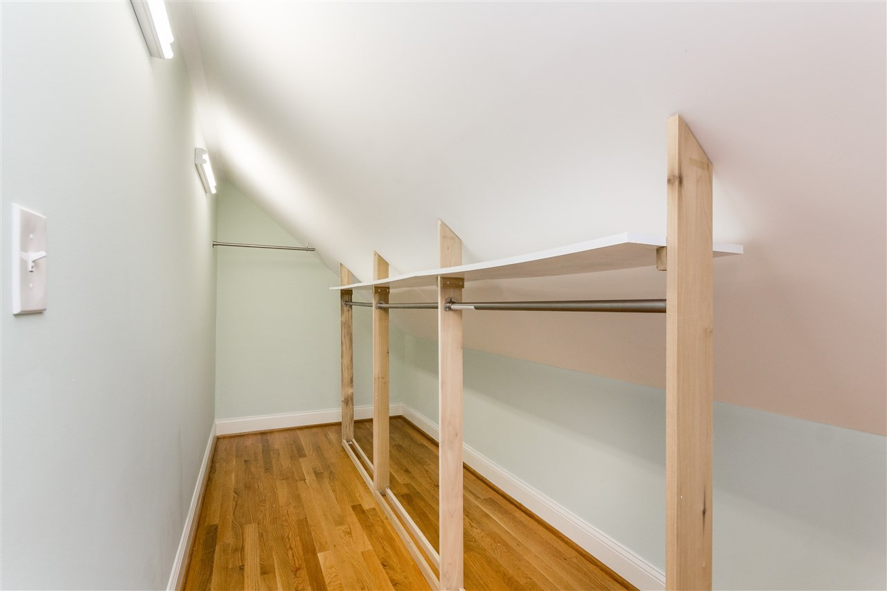 2723 Kilgore Avenue Raleigh, NC 27607 - Photo 22 of 25 Master Closet
