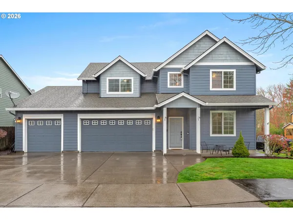 $599,000 | 2037 Southeast Centurion Way, Gresham, OR 97080