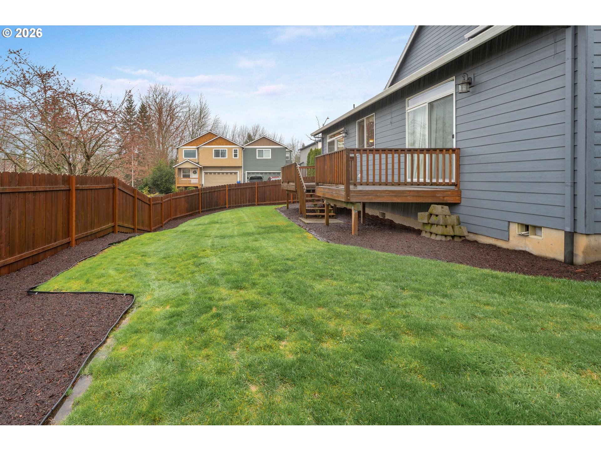 2037 Southeast Centurion Way Gresham, OR 97080 - Photo 32 of 37