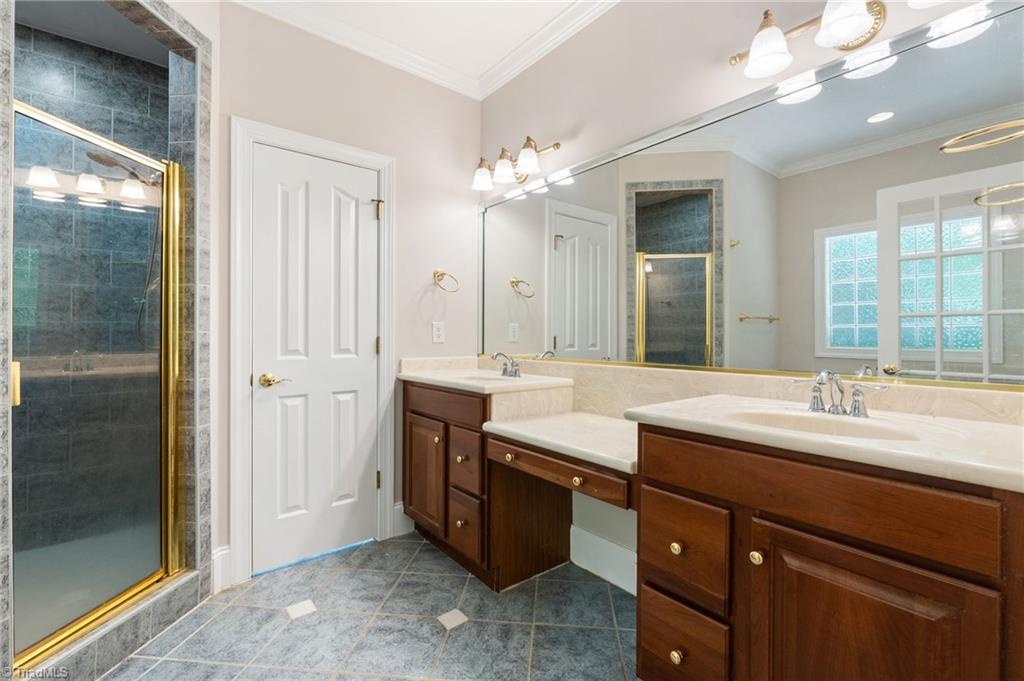 355 Rabbit Farm Trail Advance, NC 27006 - Photo 15 of 50