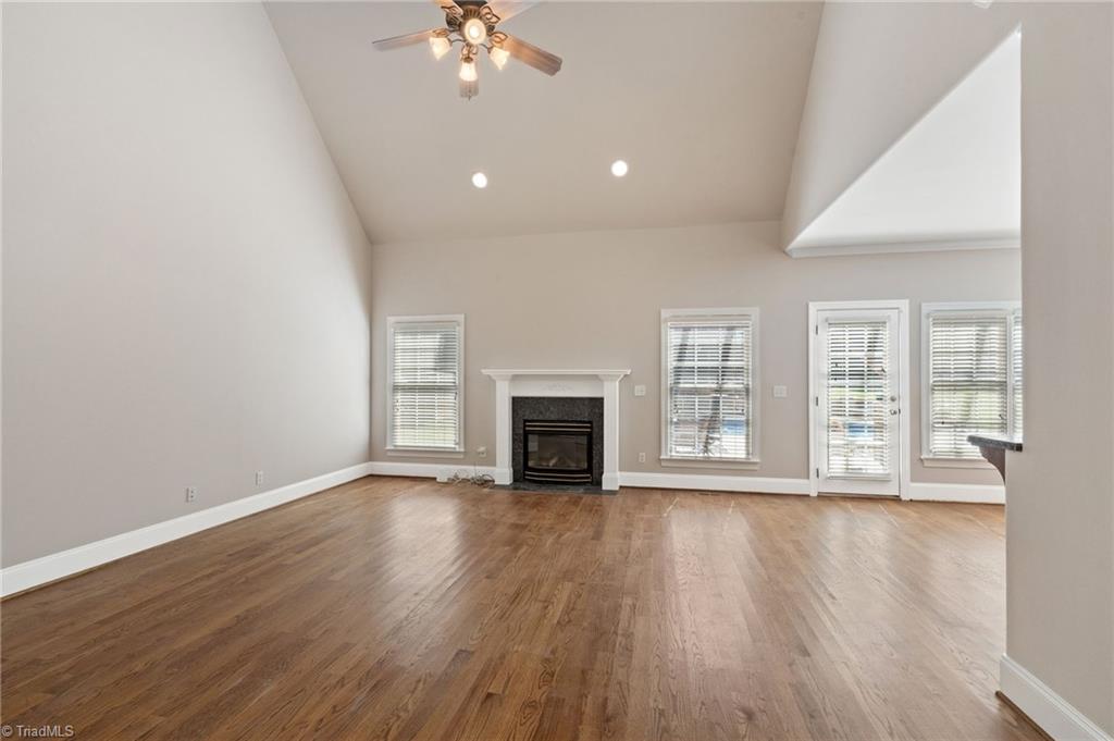 355 Rabbit Farm Trail Advance, NC 27006 - Photo 19 of 50