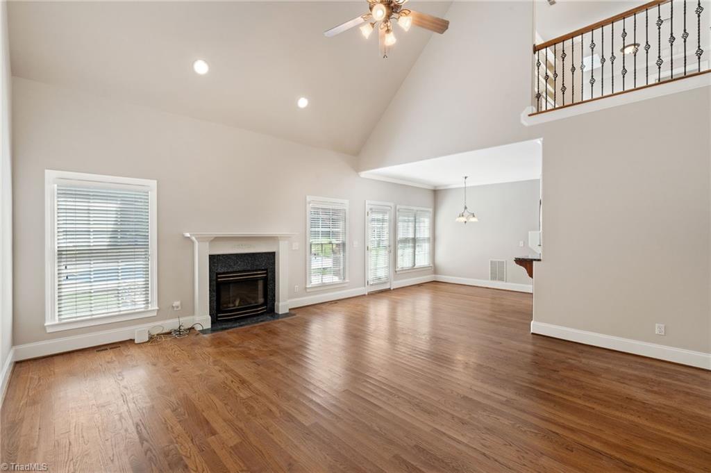 355 Rabbit Farm Trail Advance, NC 27006 - Photo 20 of 50