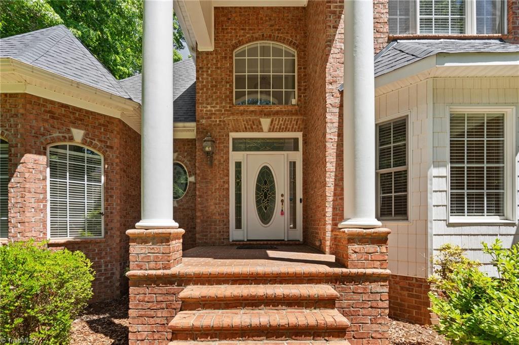 355 Rabbit Farm Trail Advance, NC 27006 - Photo 2 of 50