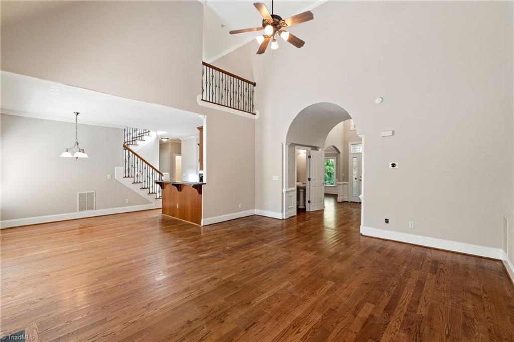 355 Rabbit Farm Trail Advance, NC 27006 - Photo 21 of 50