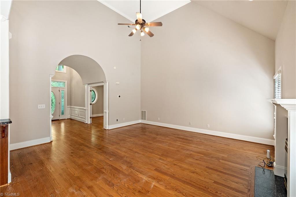 355 Rabbit Farm Trail Advance, NC 27006 - Photo 22 of 50