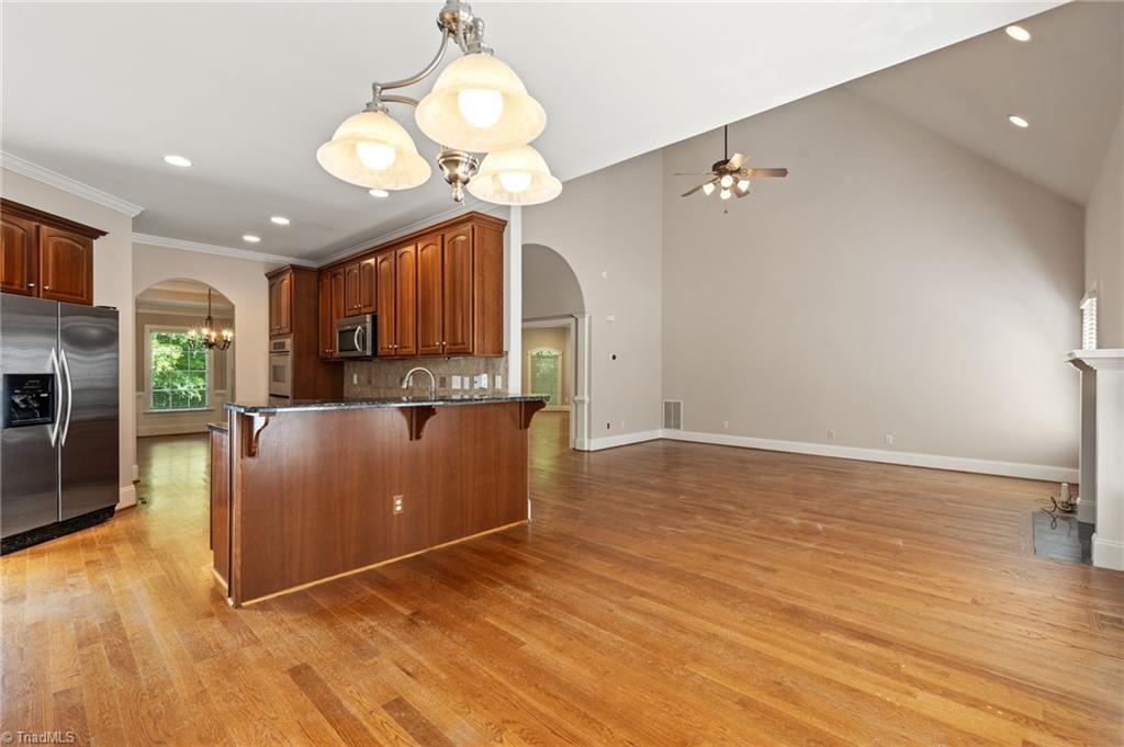 355 Rabbit Farm Trail Advance, NC 27006 - Photo 24 of 50