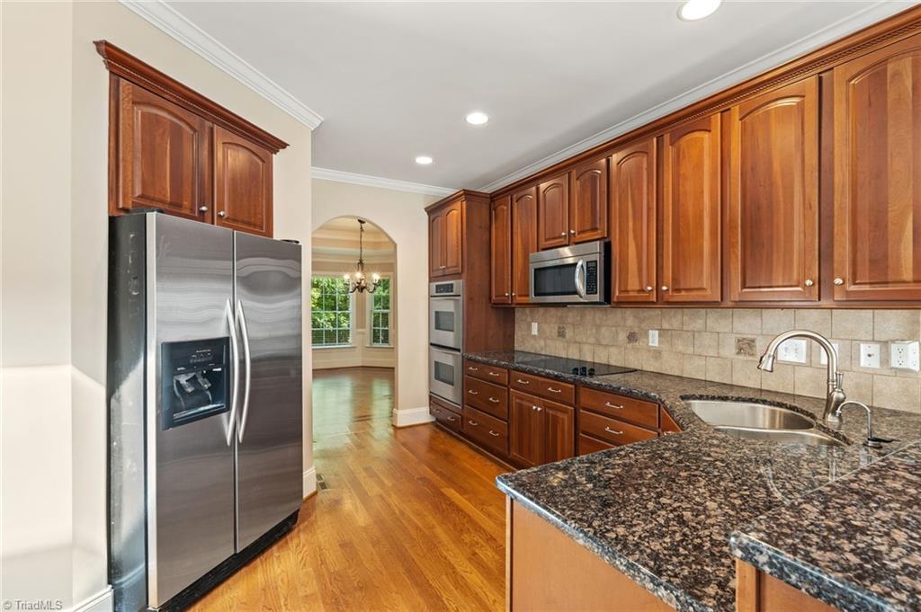 355 Rabbit Farm Trail Advance, NC 27006 - Photo 25 of 50