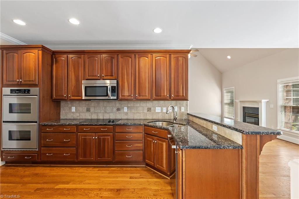 355 Rabbit Farm Trail Advance, NC 27006 - Photo 26 of 50
