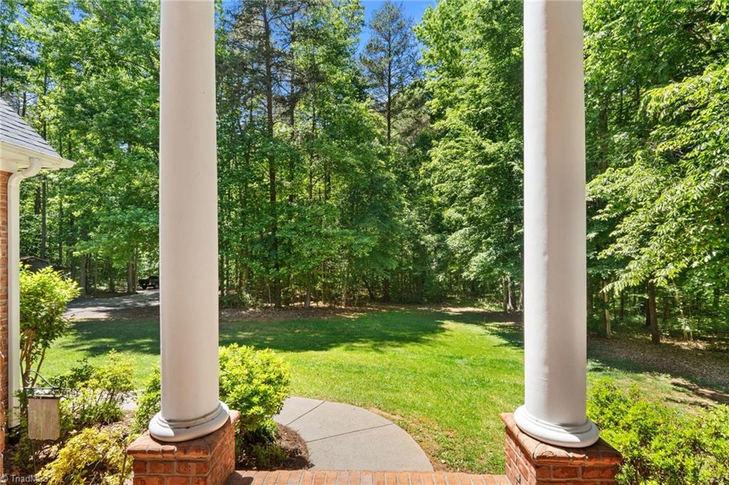 355 Rabbit Farm Trail Advance, NC 27006 - Photo 3 of 50