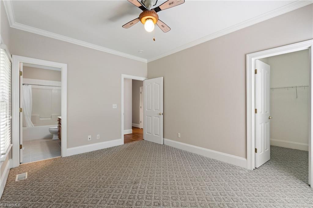 355 Rabbit Farm Trail Advance, NC 27006 - Photo 31 of 50