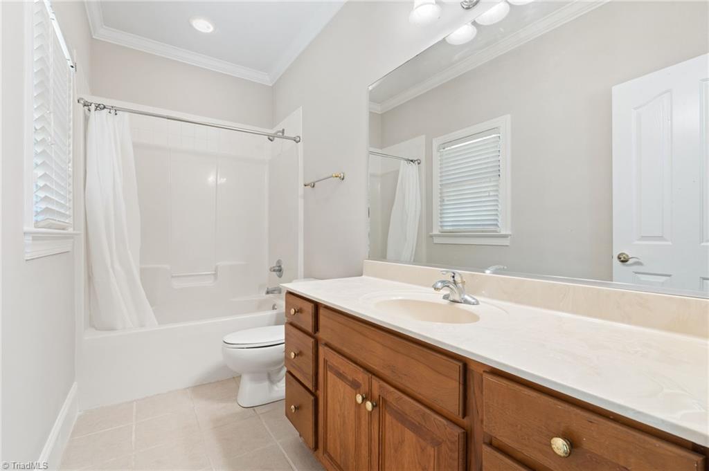 355 Rabbit Farm Trail Advance, NC 27006 - Photo 32 of 50