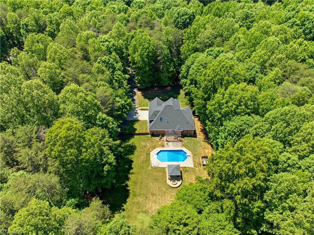 355 Rabbit Farm Trail Advance, NC 27006 - Photo 4 of 50
