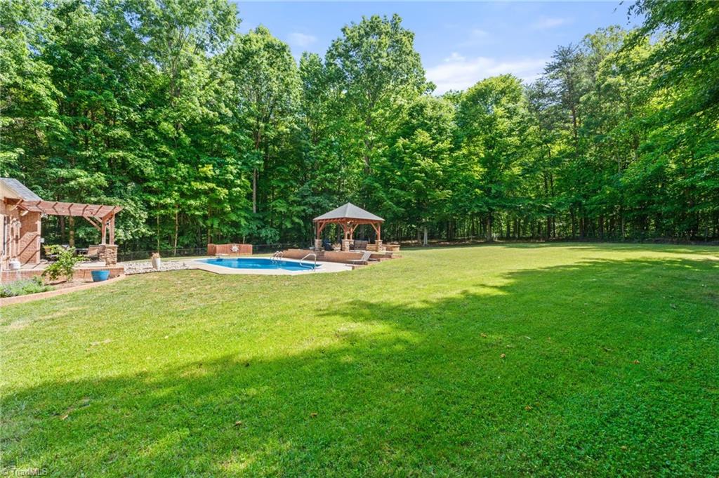 355 Rabbit Farm Trail Advance, NC 27006 - Photo 47 of 50