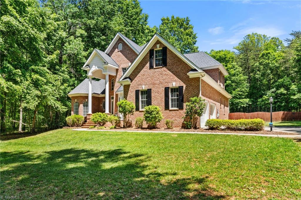 355 Rabbit Farm Trail Advance, NC 27006 - Photo 6 of 50