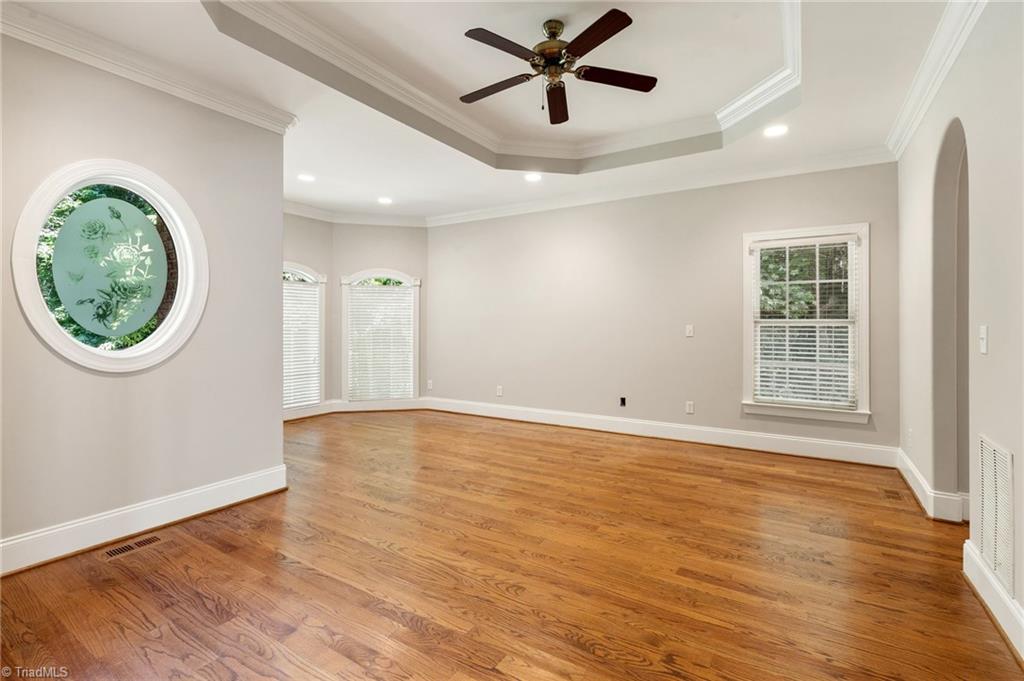 355 Rabbit Farm Trail Advance, NC 27006 - Photo 10 of 50