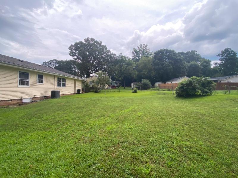 7209 Perry Creek Road Raleigh, NC 27616 - Photo 3 of 11 Photo #2