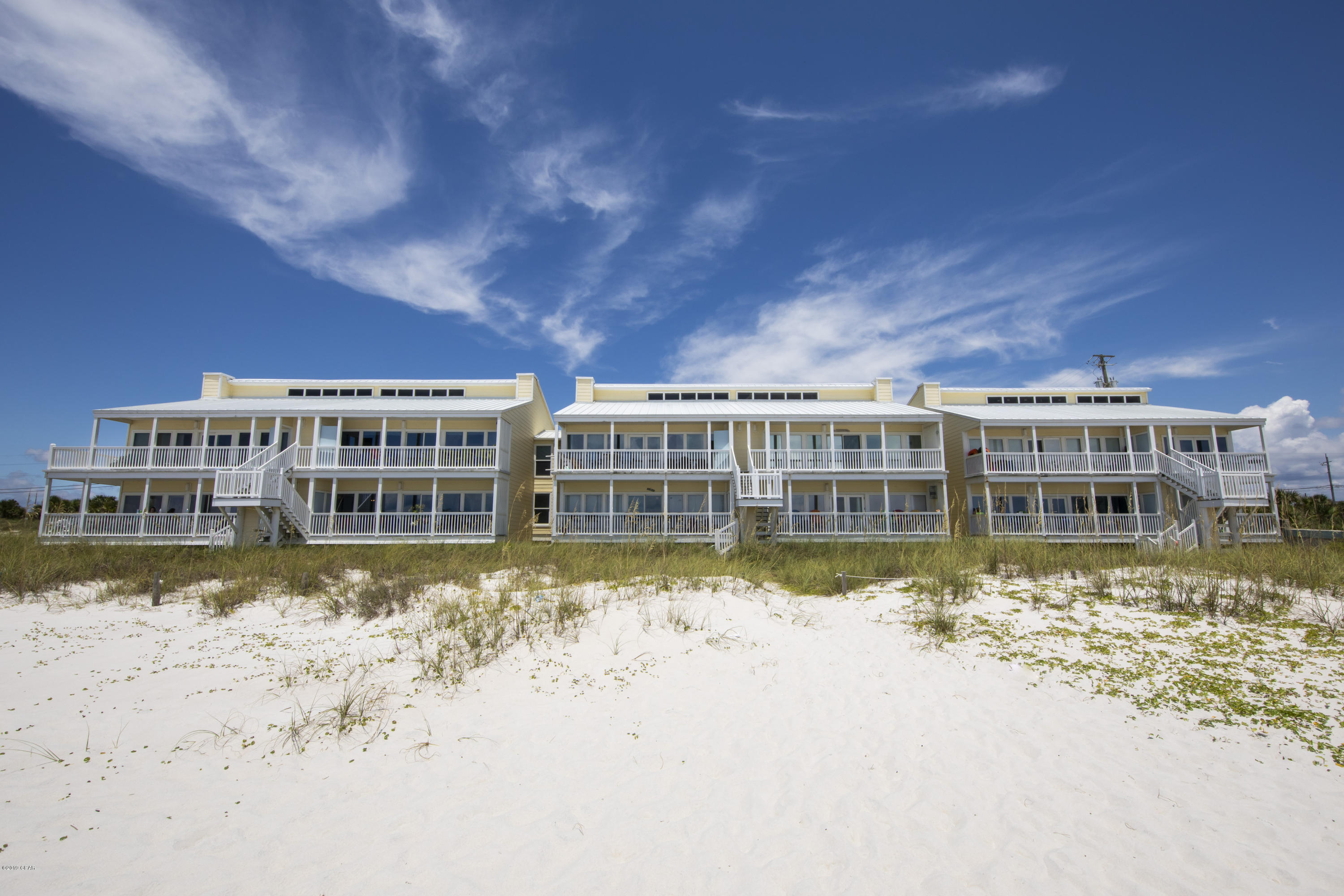 19947 Front Beach Road, Unit 4 Panama City Beach, FL 32413 - Photo 1 of 31 Gallery Image 1