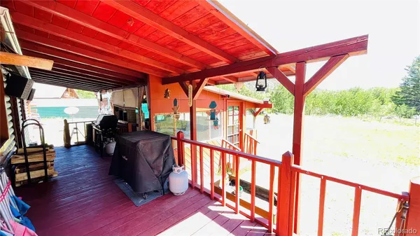 $395,000 | 394 Tixier Ramirez Circle, Antonito, CO 81120