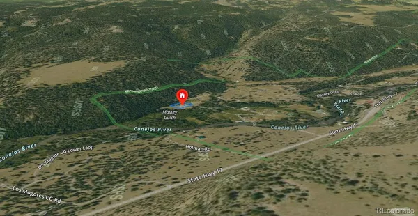 $395,000 | 394 Tixier Ramirez Circle, Antonito, CO 81120