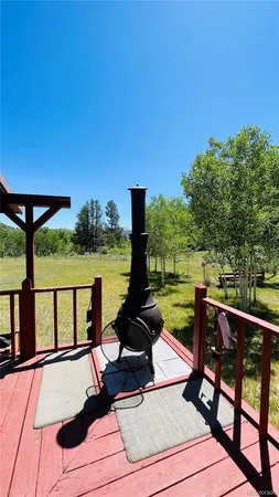 $395,000 | 394 Tixier Ramirez Circle, Antonito, CO 81120