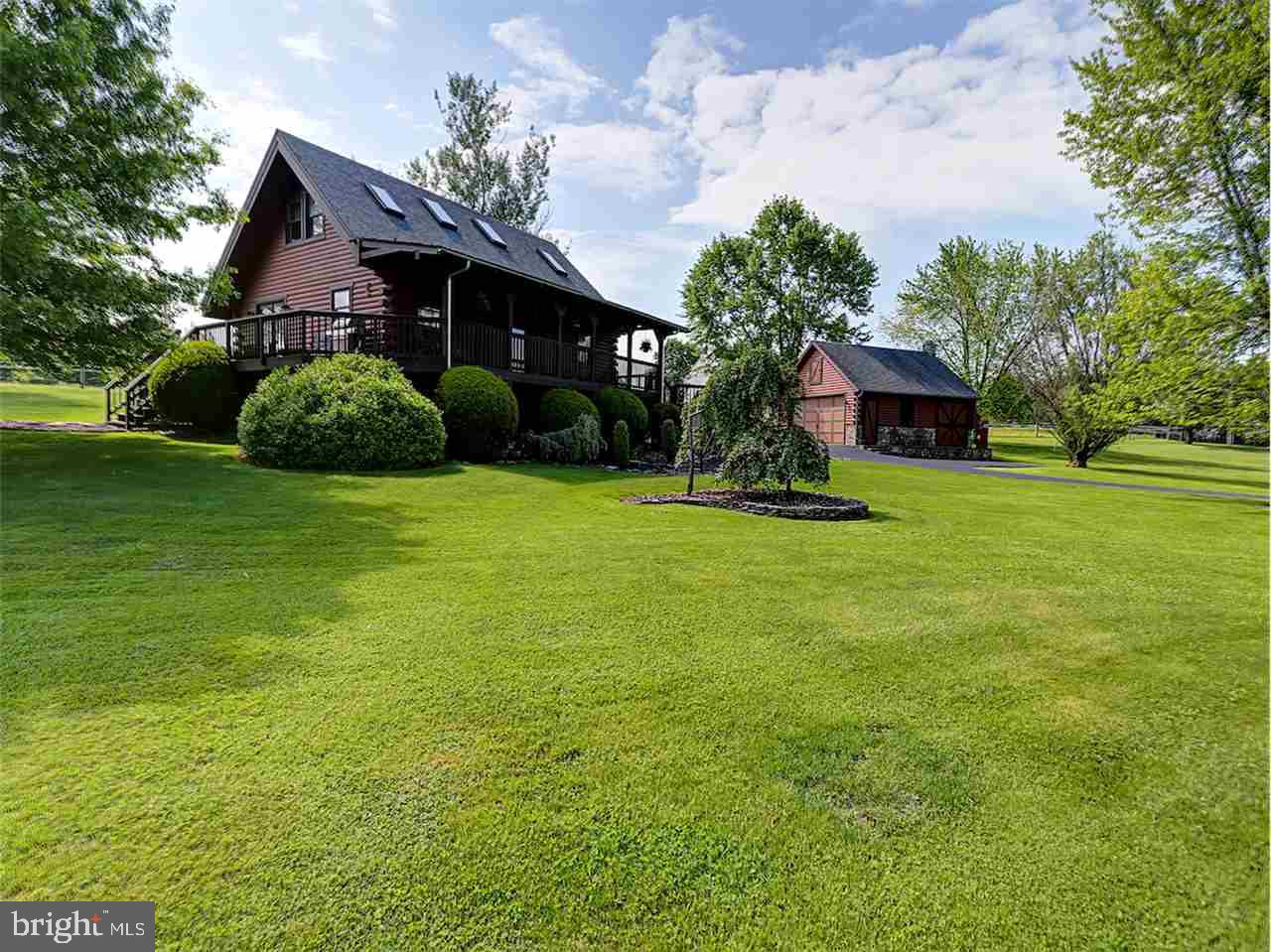5941 Pinchtown Road Dover, PA 17315 - Photo 1 of 36 Gallery Image 1