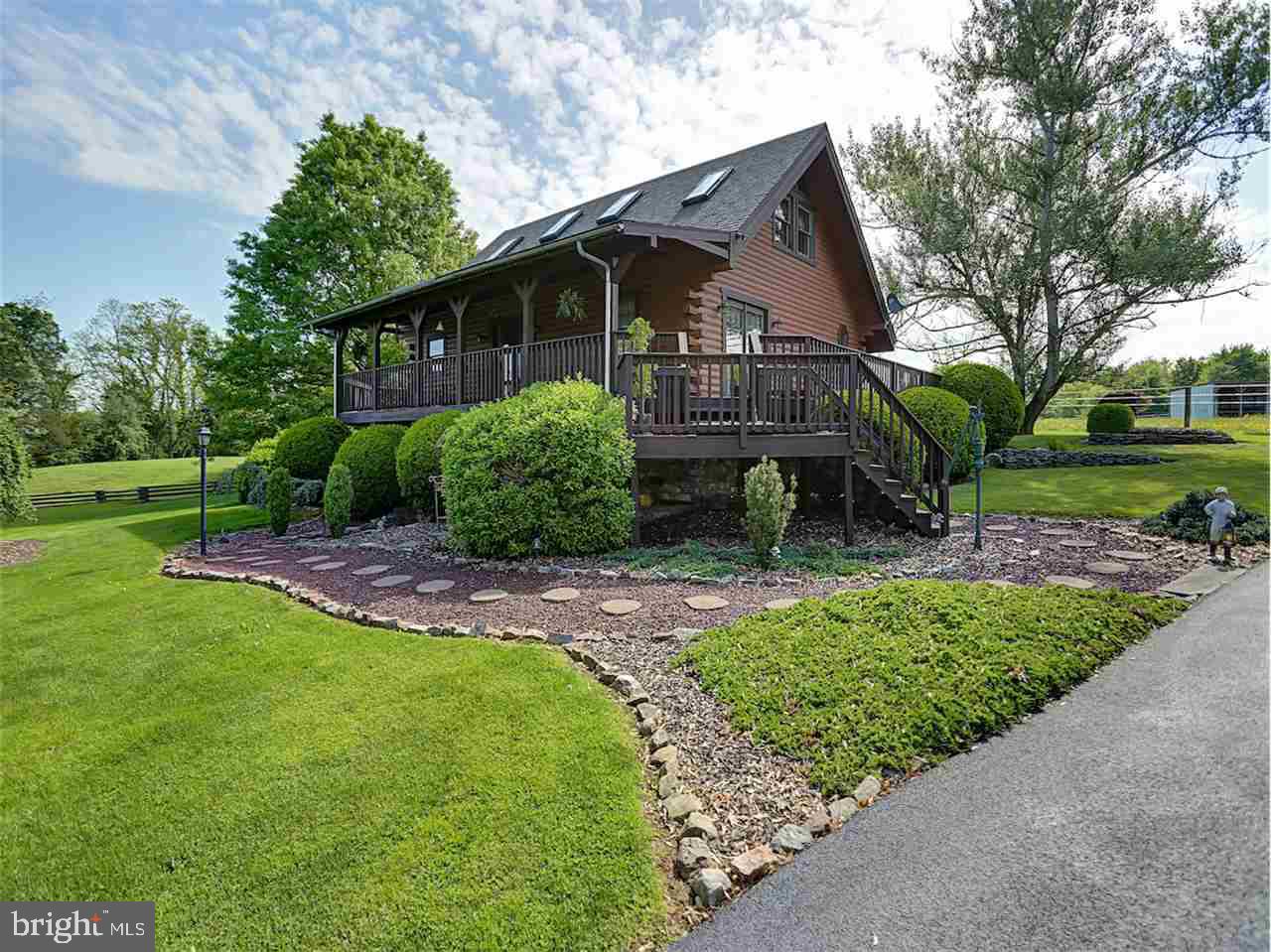 5941 Pinchtown Road Dover, PA 17315 - Photo 2 of 36 Gallery Image 2