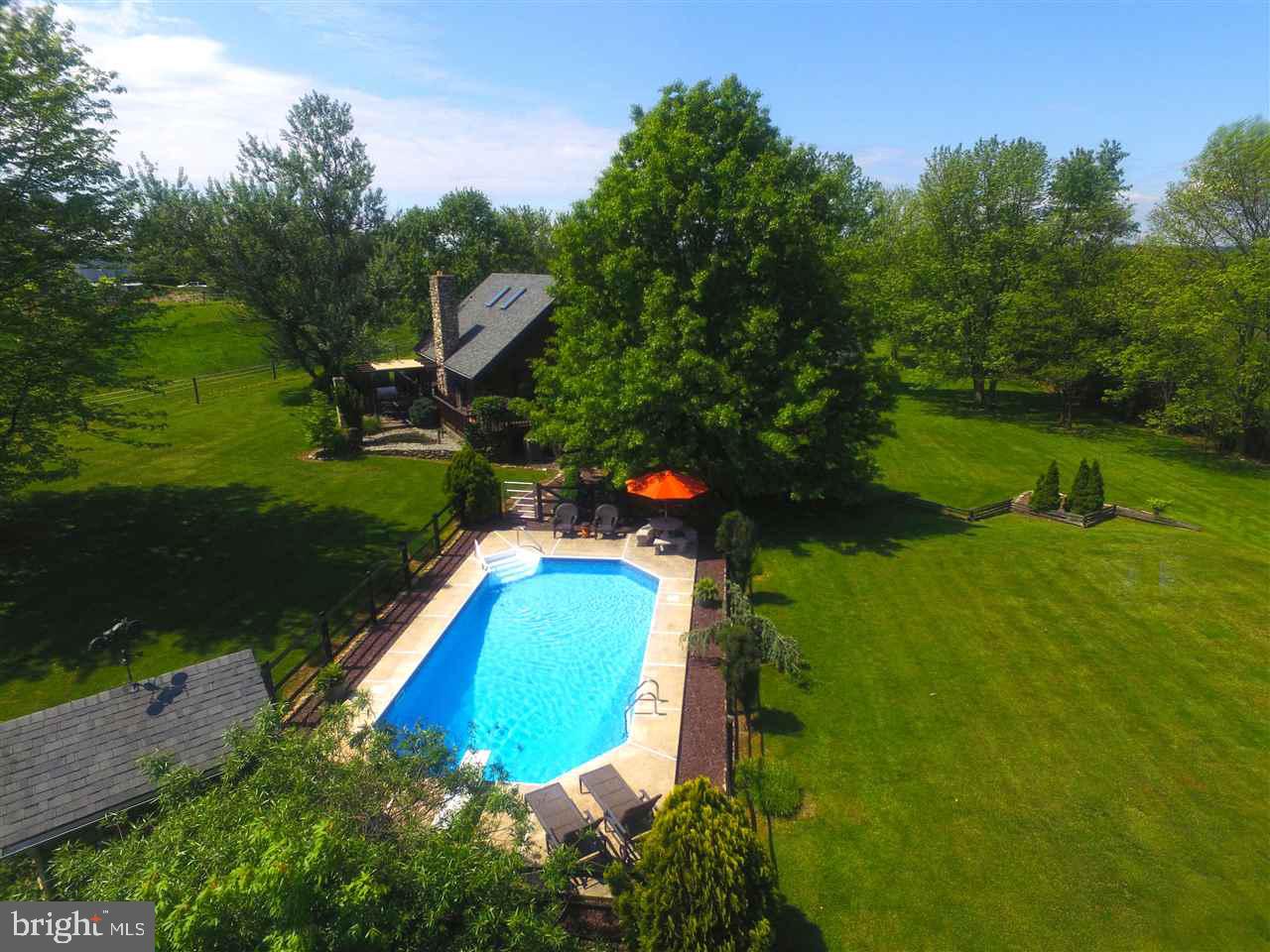 5941 Pinchtown Road Dover, PA 17315 - Photo 34 of 36 Gallery Image 34