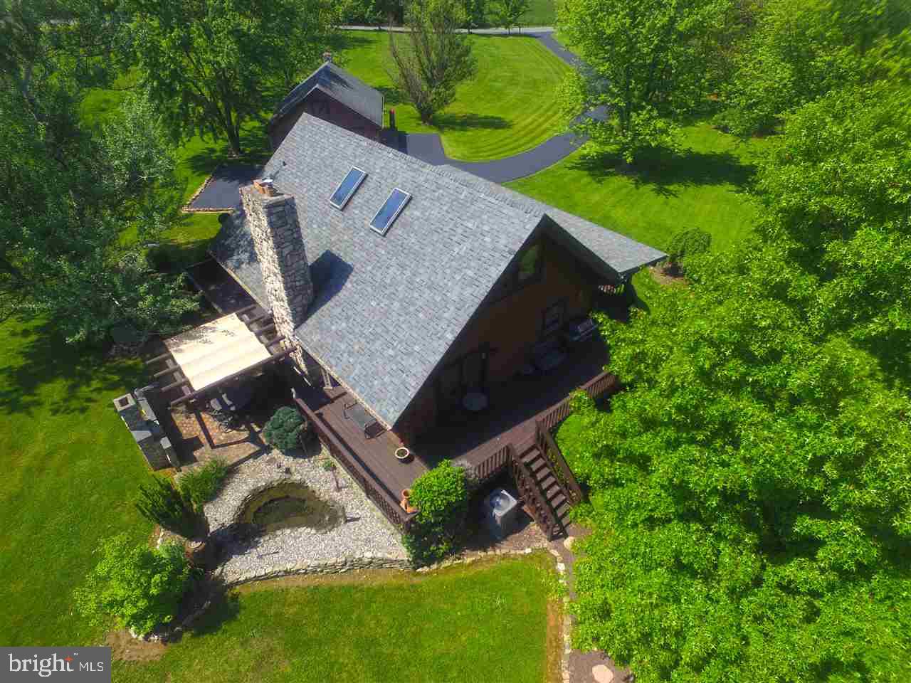 5941 Pinchtown Road Dover, PA 17315 - Photo 35 of 36 Gallery Image 35