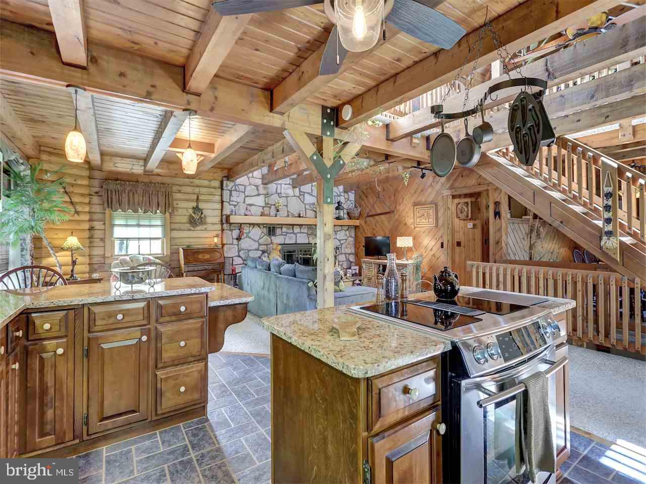 5941 Pinchtown Road Dover, PA 17315 - Photo 8 of 36 Gallery Image 8