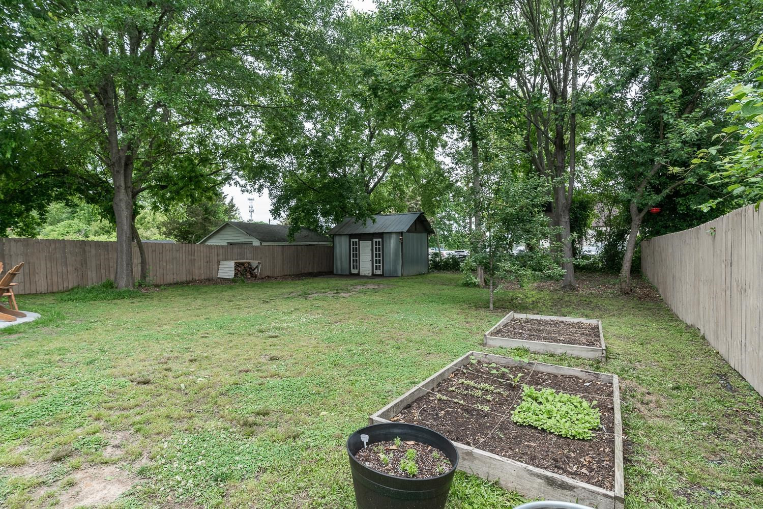 2513 Newbold Street Raleigh, NC 27603 - Photo 27 of 29 Photo 27