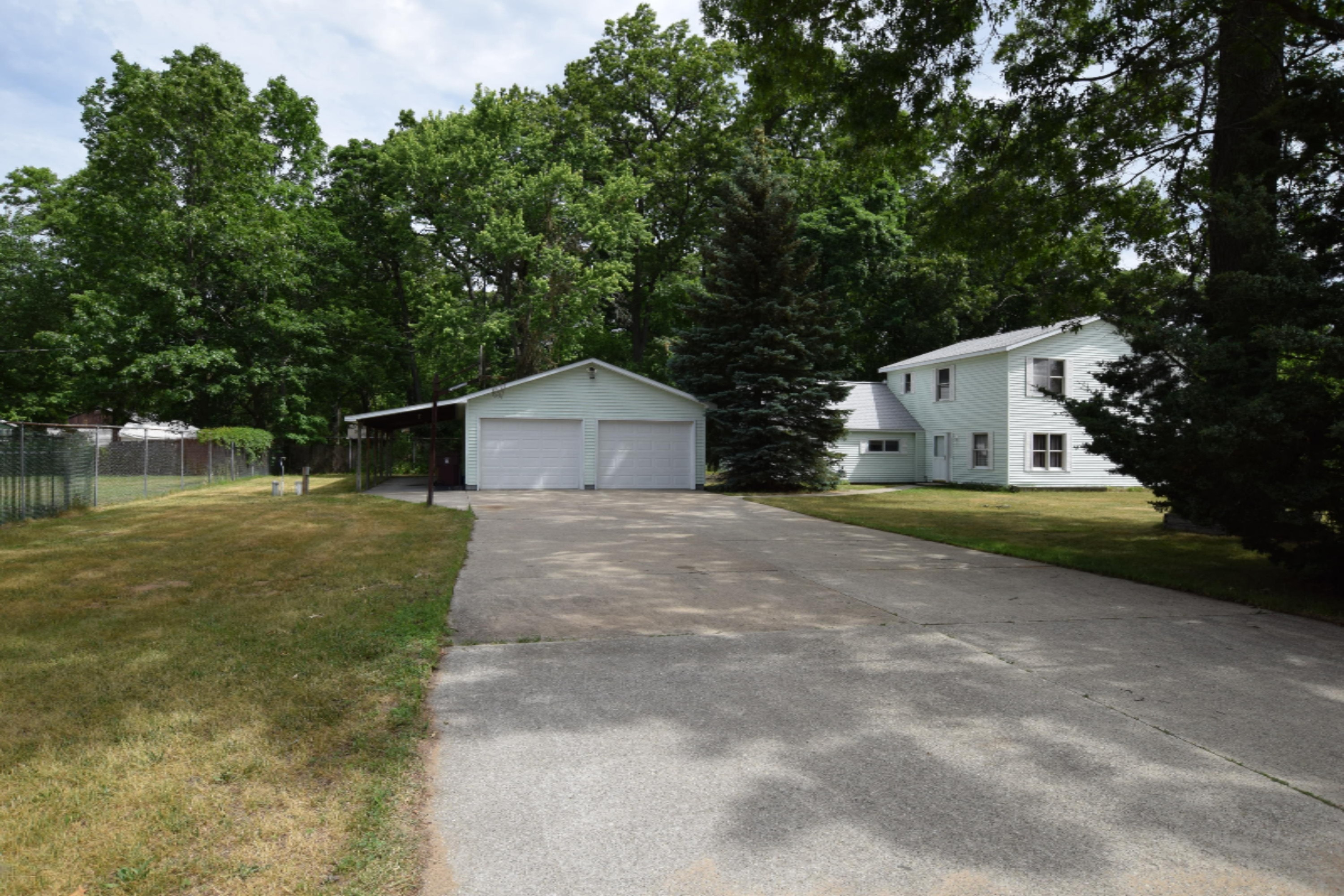 1140 Becker Road Muskegon, MI 49445 - Photo 59 of 65 DSC_0312