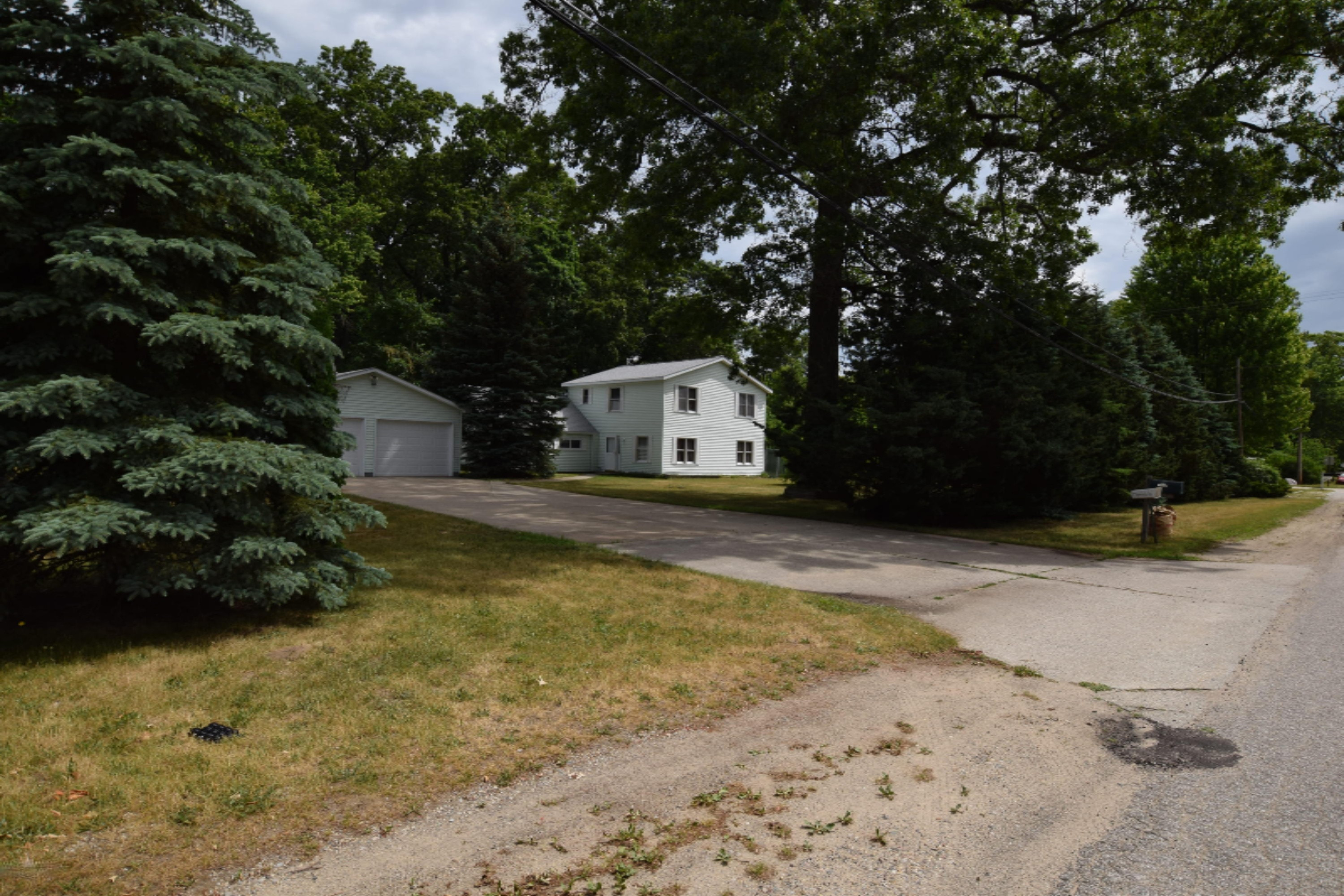1140 Becker Road Muskegon, MI 49445 - Photo 60 of 65 DSC_0313