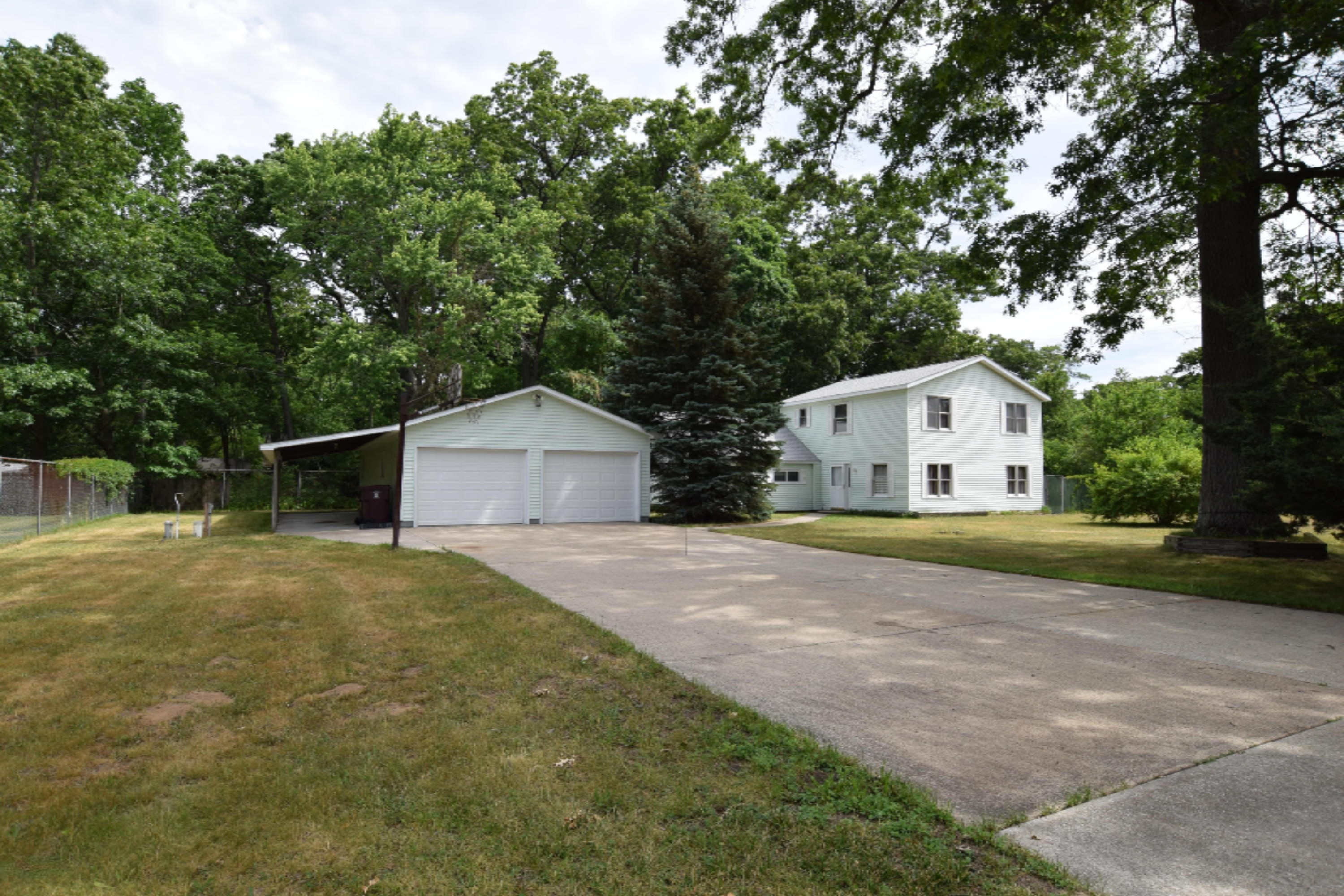 1140 Becker Road Muskegon, MI 49445 - Photo 61 of 65 DSC_0315