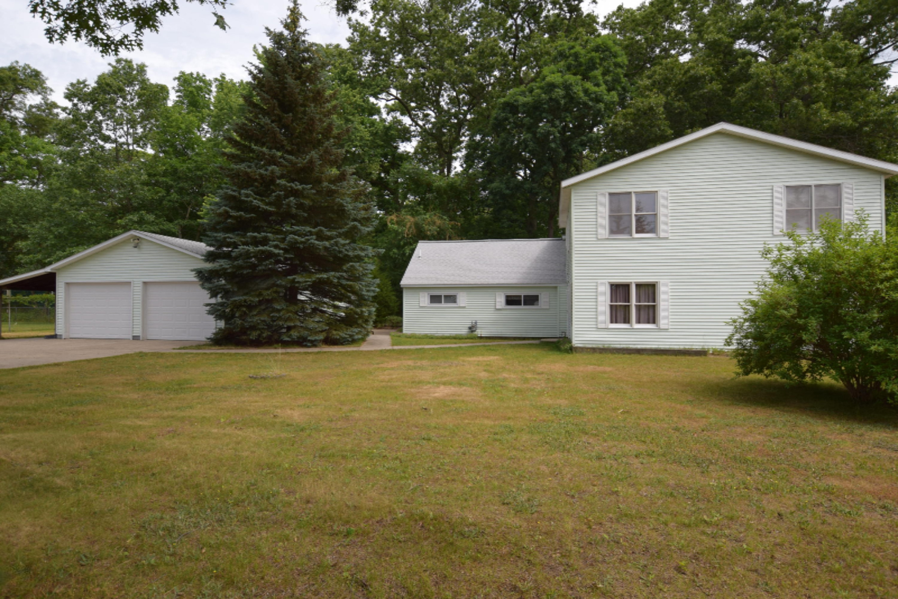 1140 Becker Road Muskegon, MI 49445 - Photo 62 of 65 DSC_0327