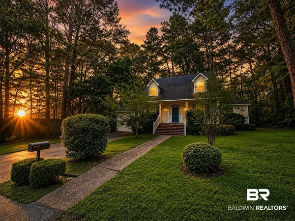 $311,000 | 105 Blackthorne Circle, Daphne, AL 36526