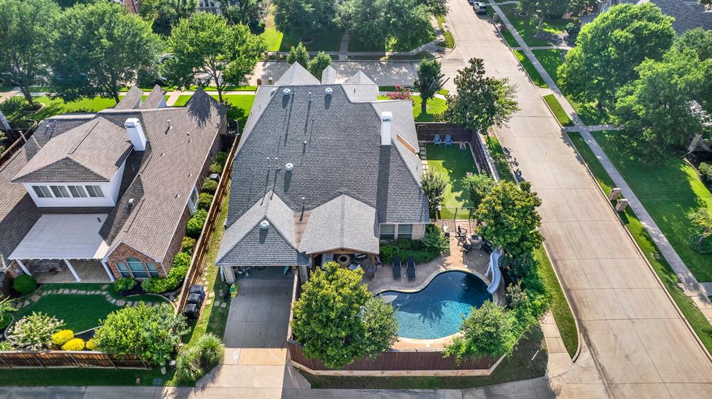 7986 Rasor Drive Frisco, TX 75036 - Photo 5 of 39