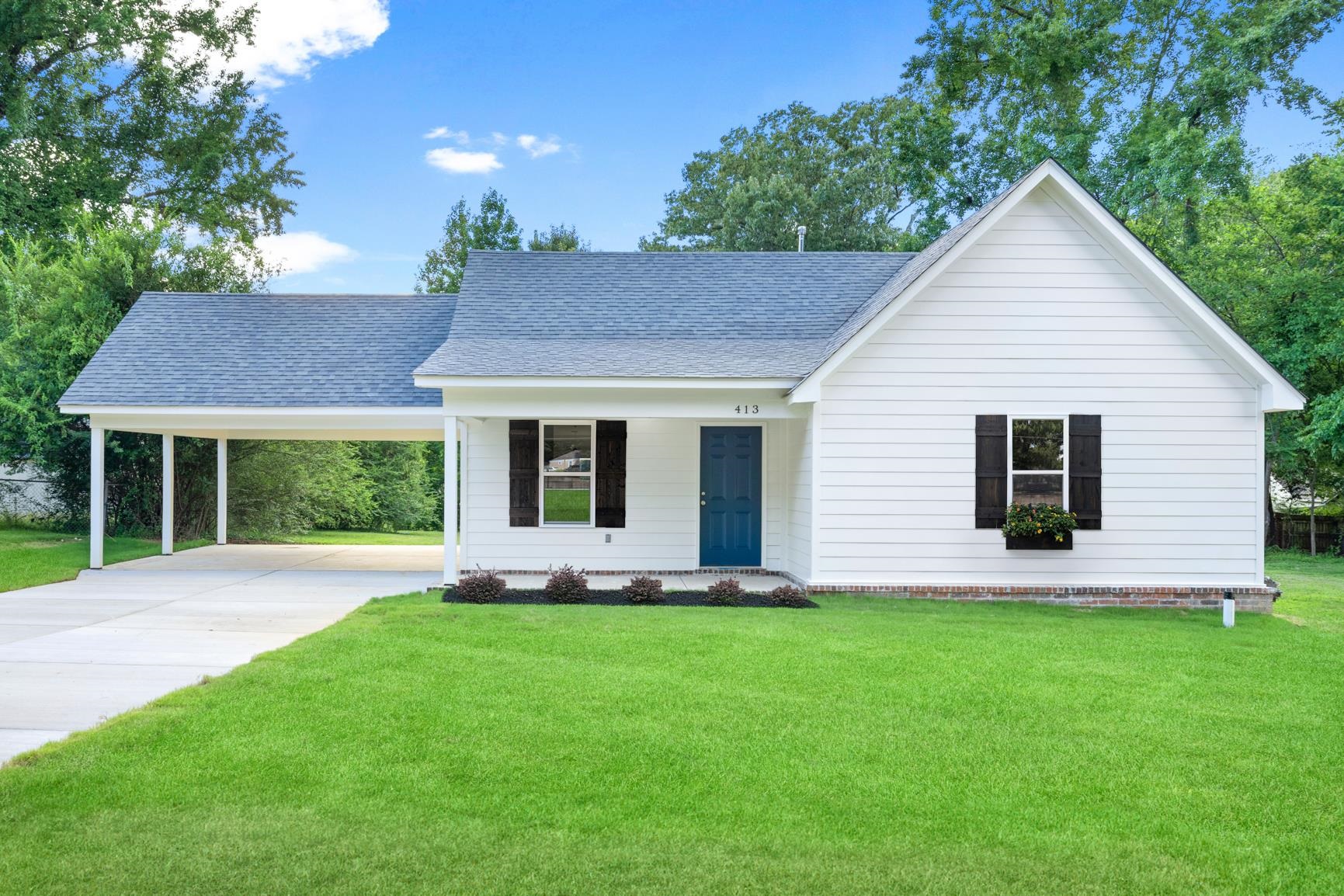 413 South Main Extension Collierville, TN 38017 - Photo 1 of 14 Gallery Image 1