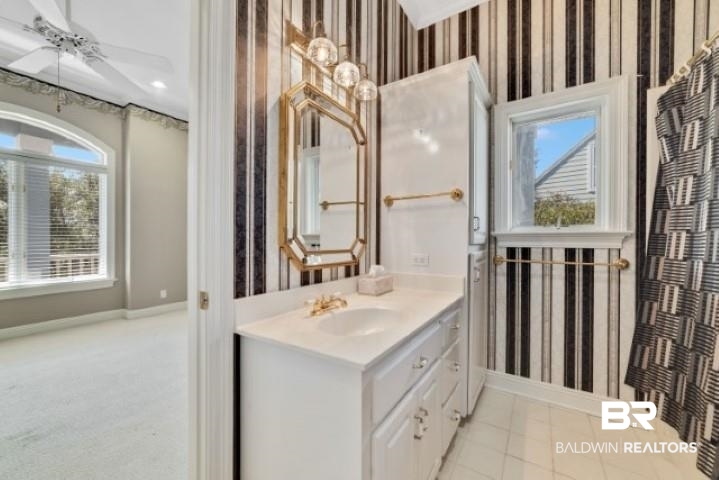 32165 River Road Orange Beach, AL 36561 - Photo 21 of 29 3rd Bath