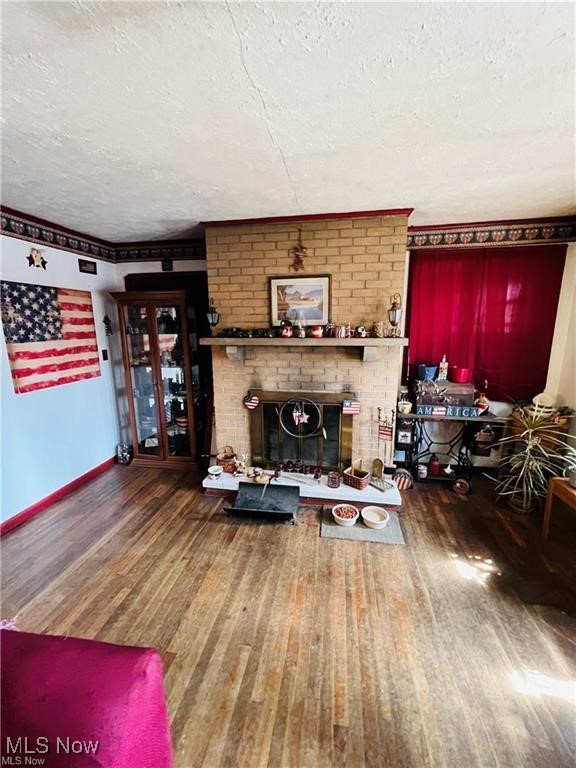 34561 Sunshine Road Piedmont, OH 43983 - Photo 25 of 31