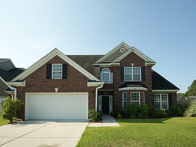 384 Decatur Drive Summerville, SC 29486 - Photo 1 of 56 01 front