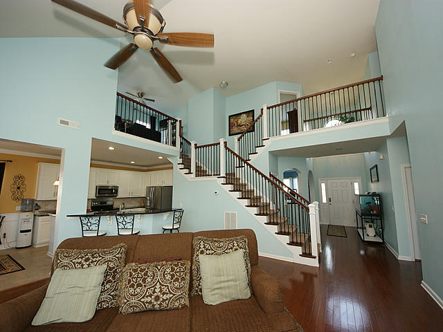 384 Decatur Drive Summerville, SC 29486 - Photo 18 of 56 18