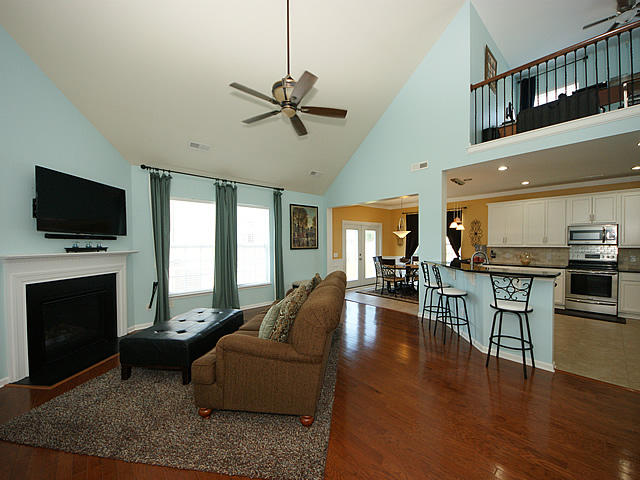 384 Decatur Drive Summerville, SC 29486 - Photo 19 of 56 19