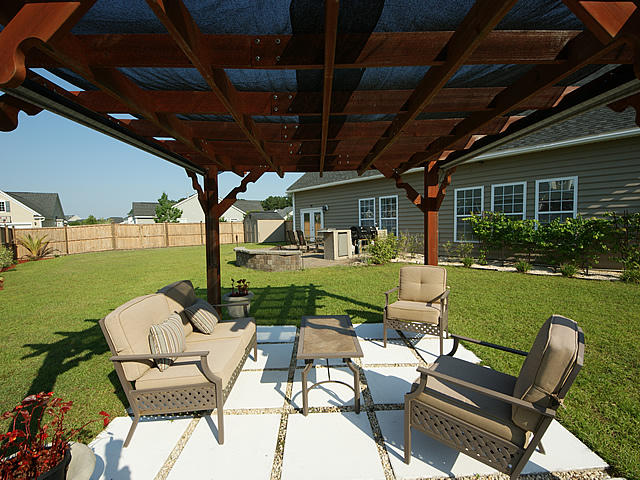 384 Decatur Drive Summerville, SC 29486 - Photo 47 of 56 47