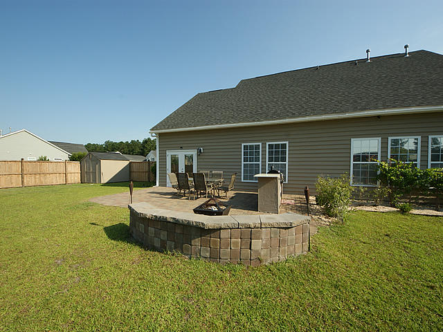 384 Decatur Drive Summerville, SC 29486 - Photo 49 of 56 49