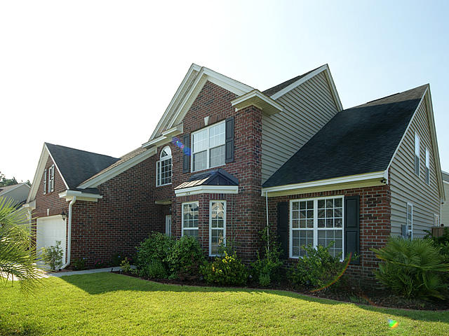 384 Decatur Drive Summerville, SC 29486 - Photo 53 of 56 53