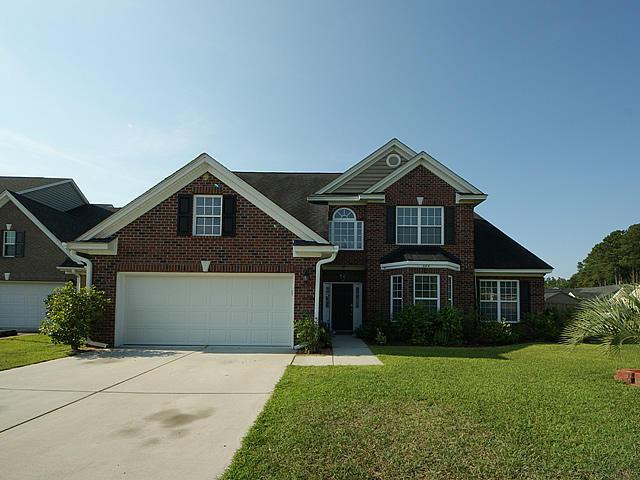 384 Decatur Drive Summerville, SC 29486 - Photo 54 of 56 54