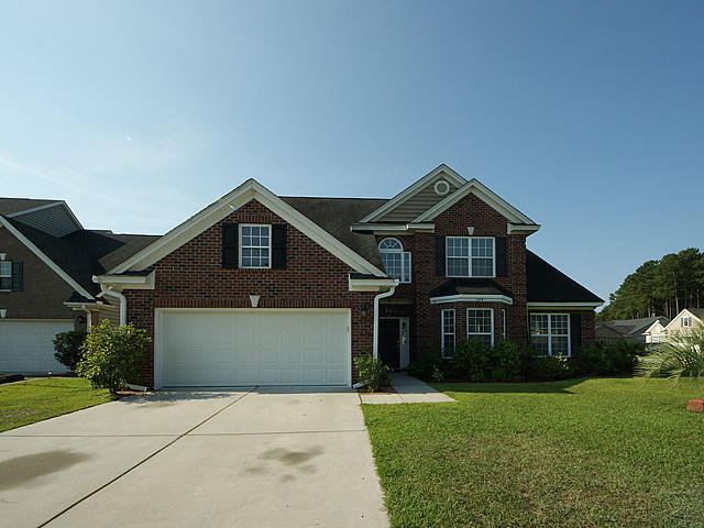 384 Decatur Drive Summerville, SC 29486 - Photo 55 of 56 55